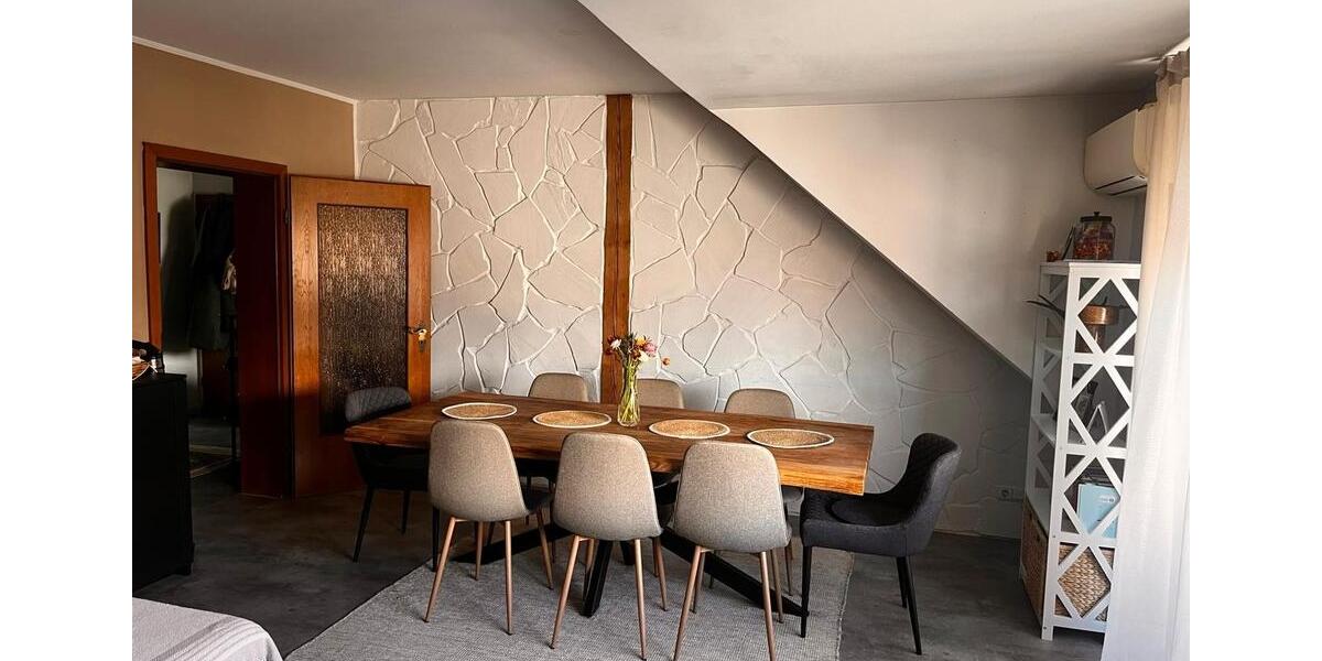 Dachgeschoßwohnung Herne Wanne - 3.5 Zimmer, 75 m&sup2;, 146.000&euro; | Angebot:26214430