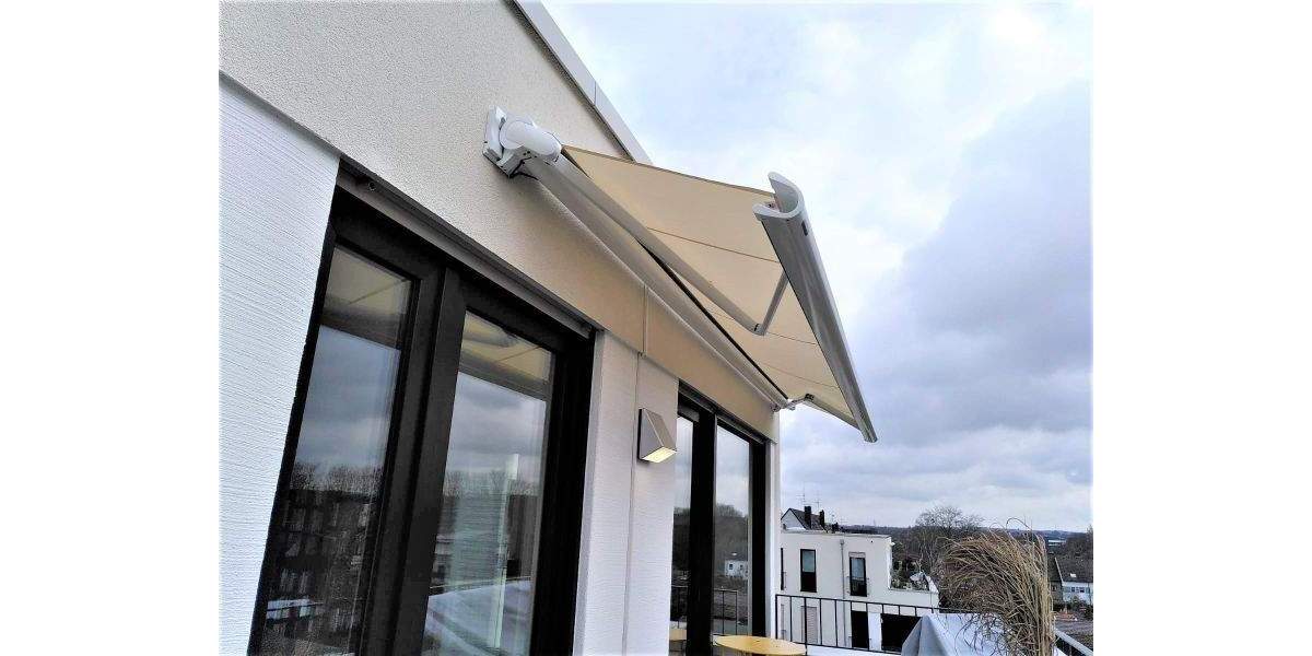 Große 4,5-Raum-Wohnung mit Dachterrasse 4 zimmer