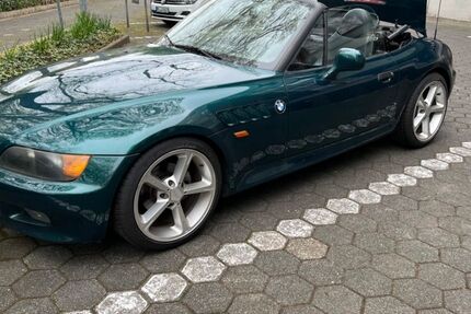 BMW Z3 243.000 km 6.000 € Dorsten 46284