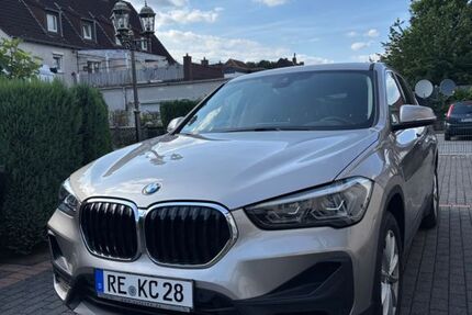 BMW X1 94.000 km 19.450 &euro; Marl 45768
