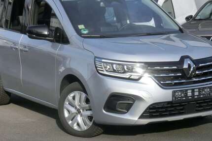 Renault Kangoo 30.000 km 25.995 &euro; Bochum 44867