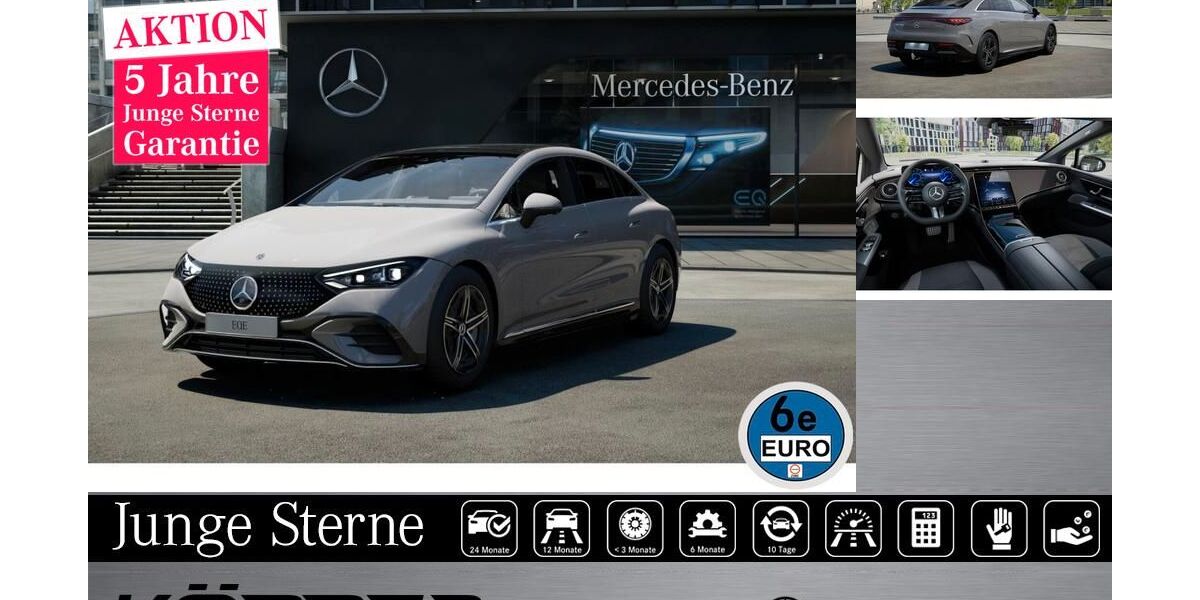 Mercedes-Benz EQE 4.139 km 62.998 &euro; Dorsten 46282