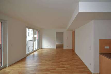 Wohnung zum Mieten in Essen 1.025,45 € 66.03 m² 2 zimmer