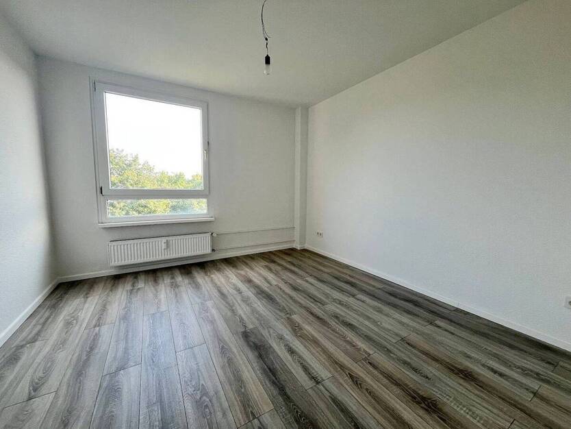 Tolle 3-Zimmer-Wohnung mit Balkon!