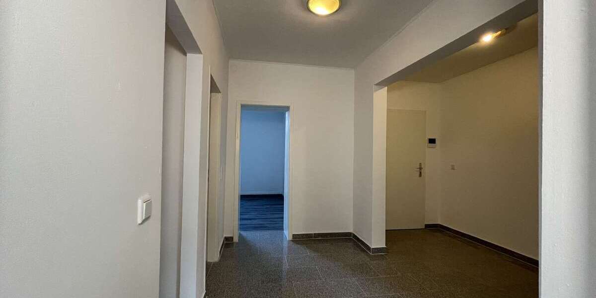 Moderne 2 Zimmer Wohnung in Herne, Baukau-West 2 zimmer