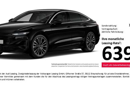 Audi A6 e-tron 8.298 km 72.355 € Dortmund 44143
