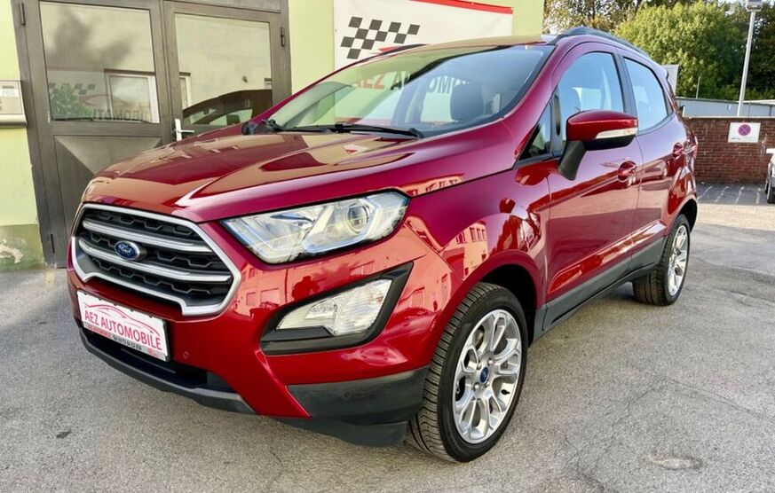 EcoSport