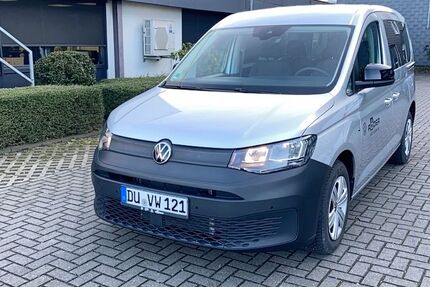 VW Caddy 4.900 km 32.990 &euro; Duisburg 47178