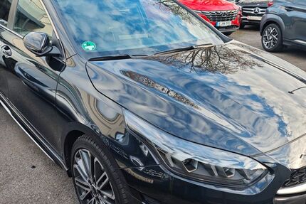 Kia ceed / Ceed 14.500 km 23.900 &euro; Essen 45136