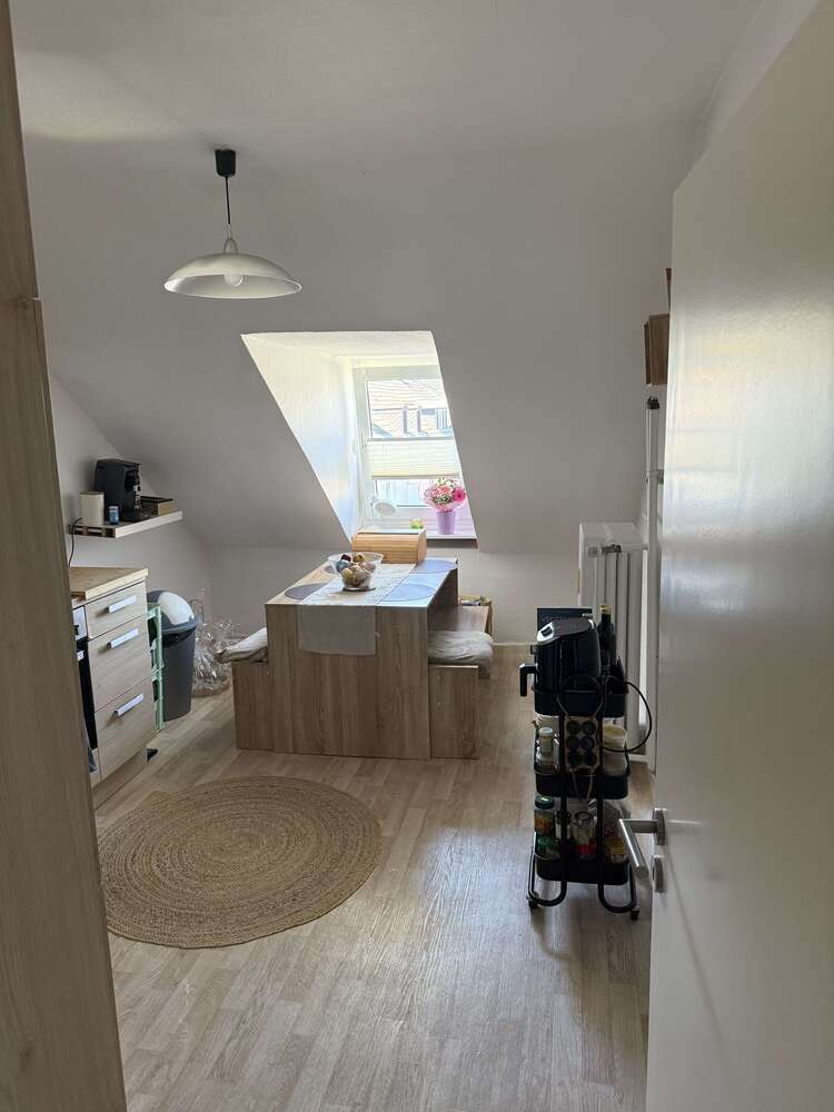 Wohnung zum Mieten in Wesel 400 € 65 m²