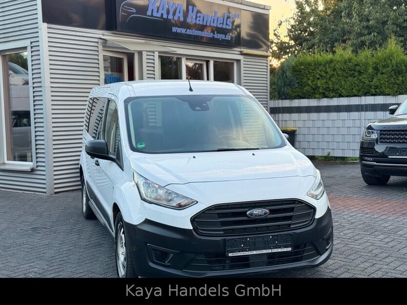 Ford Transit 230.000 km 7.999 € Mülheim a.d. Ruhr 45476