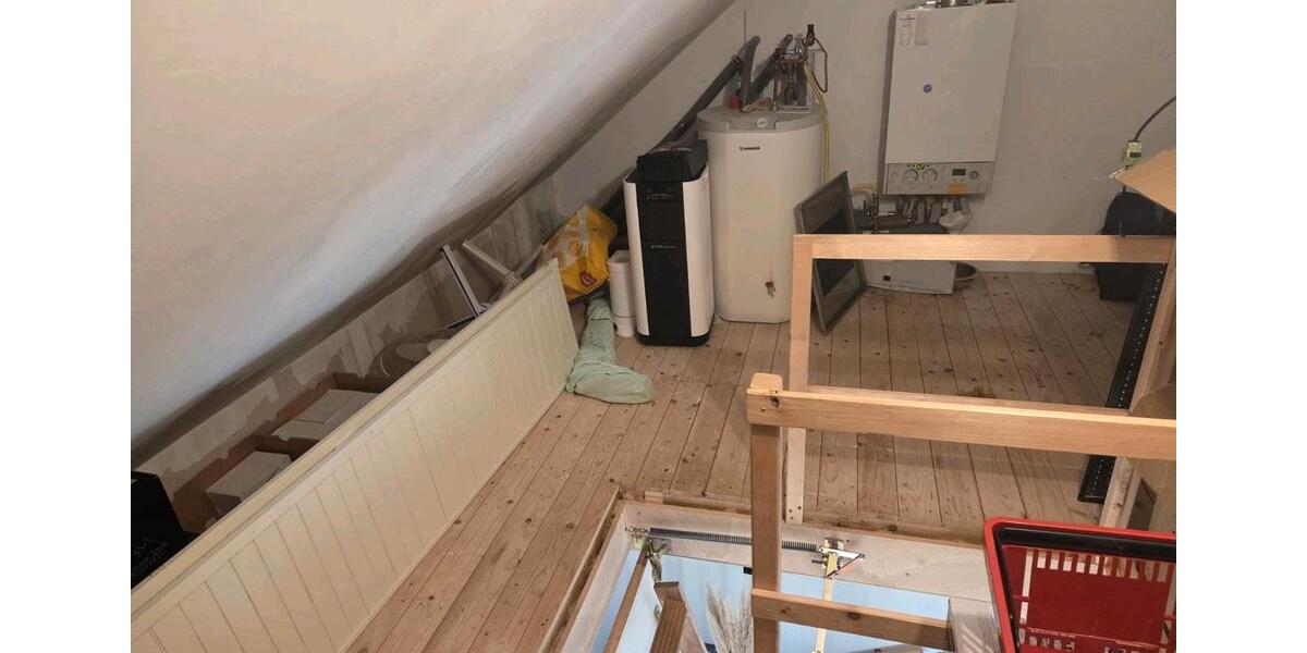 Charmantes 1-Familienreihenhaus in Hattingen-Holthausen 5 zimmer