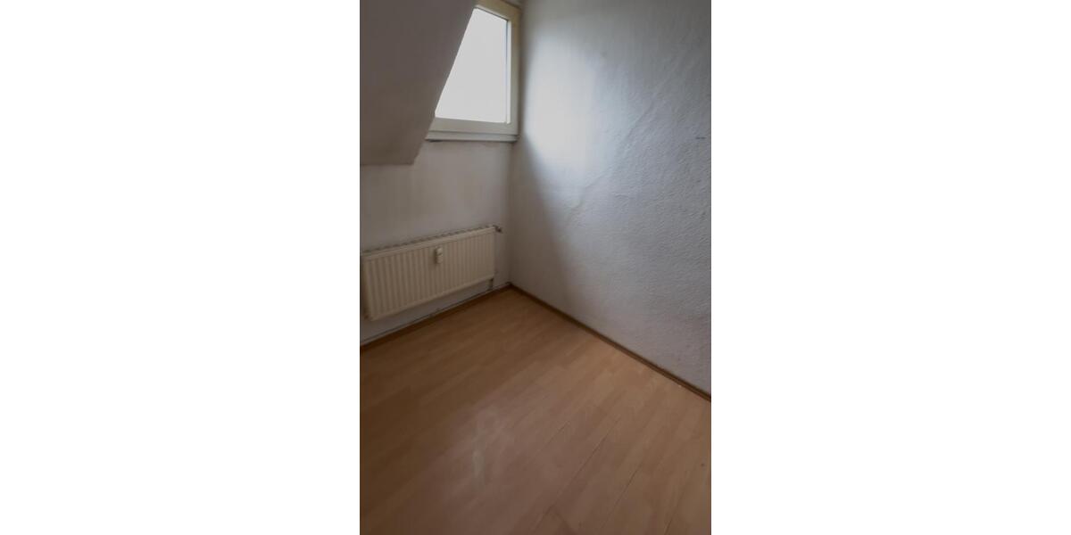 Dachgeschoßwohnung Oberhausen Biefang - 2 Zimmer, 40 m&sup2;, 350&euro; | Angebot:26326049