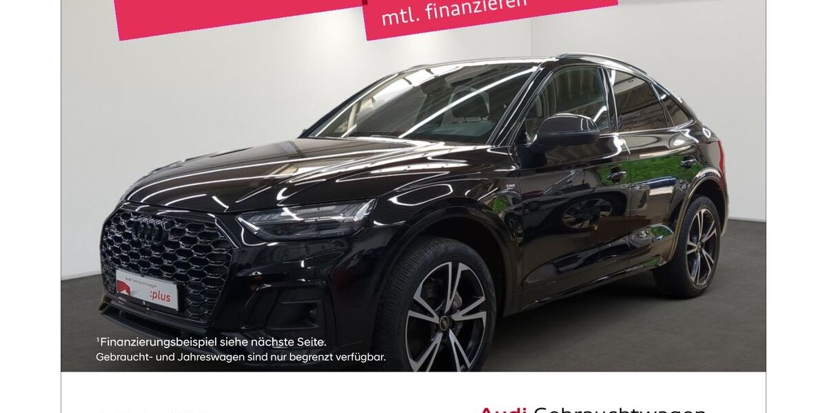 Audi Q5 46.510 km 40.950 &euro; Mülheim a.d. Ruhr 45481