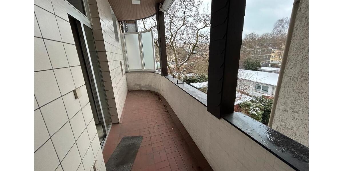 Mietwohnung (125qm Wohnfläche - 1. Etage - Kaltmiete 900€) 5 zimmer