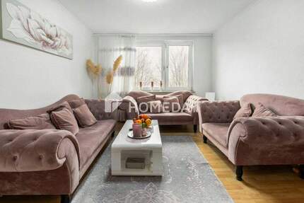 Wohnung Bochum Hamme - 5 Zimmer, 116 m&sup2;, 239.000&euro; | Angebot:25141277
