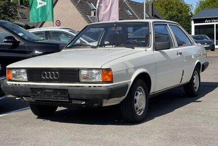 Audi 80