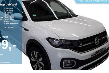 VW T-Cross 74.709 km 18.440 &euro; Duisburg-Rheinhausen 47226