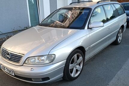 Opel Omega 224.500 km 4.500 &euro; Essen 45355