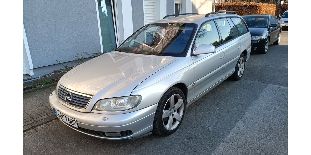 Opel Omega 224.500 km 4.500 &euro; Essen 45355