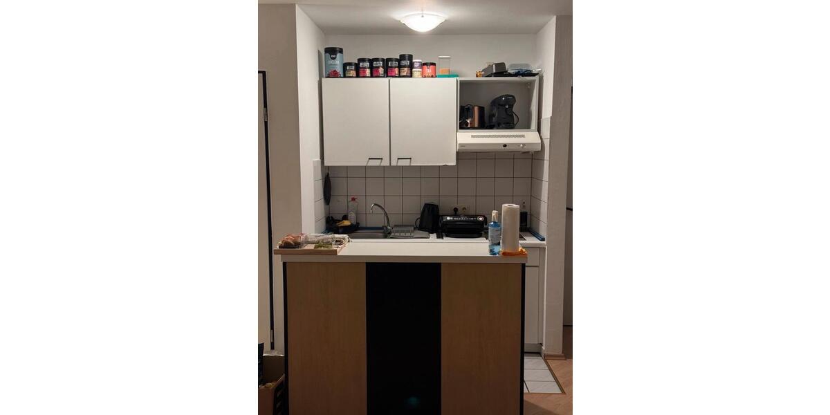 Etagenwohnung Bochum Bochum-Südwest - 1 Zimmer, 30 m&sup2;, 550&euro; | Angebot:26311894