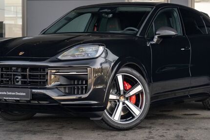 Porsche Cayenne 4.999 km 173.904 &euro; Dinslaken 46535