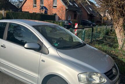 VW Fox 133.000 km 1.800 € Marl 45768