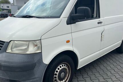 VW T5 Transporter 391.000 km 1.700 &euro; Essen 45356