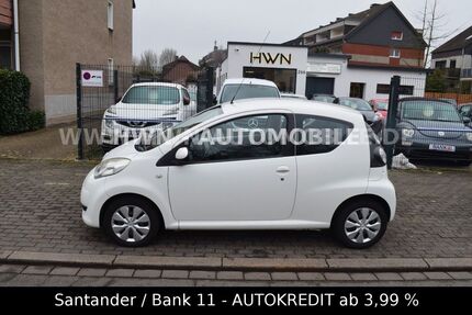 Citroen C1 100.000 km 3.490 &euro; Recklinghausen 45661