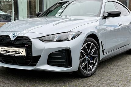 BMW i4 25.030 km 55.930 &euro; Mülheim 45472