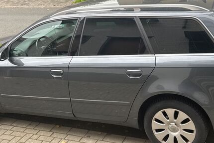Audi A4 120.000 km 6.500 &euro; Recklinghausen 45663