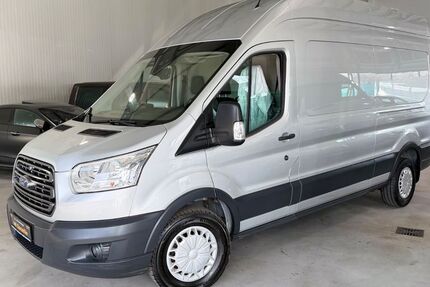 Ford Transit 210.500 km 9.900 &euro; Gelsenkirchen 45879