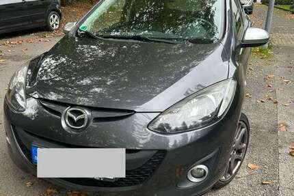 Mazda 2 115.819 km 7.000 € Mülheim 45478
