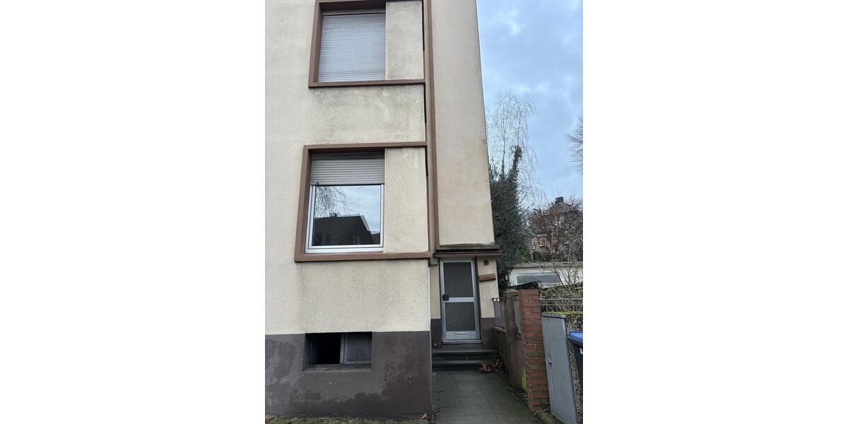 Vier Wände zum Wohlfühlen. 3.5 zimmer