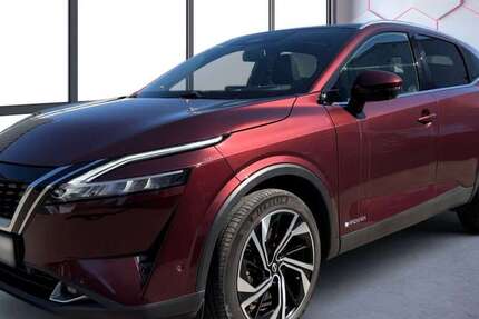 Nissan Qashqai 43.900 km 29.490 &euro; Dorsten 46282