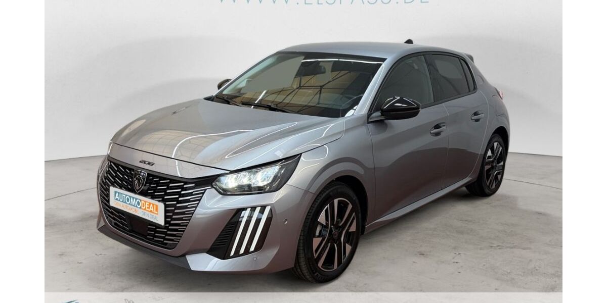 Peugeot 208 8.928 km 22.949 &euro; Moers 47445