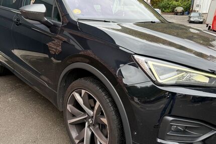 Seat Tarraco 190.000 km 21.800 € Essen 45219