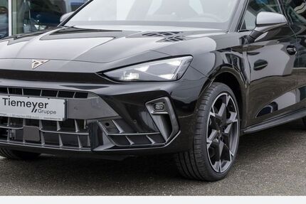 Cupra Leon 9.999 km 42.480 € Oberhausen 46145