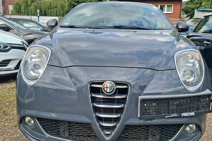 Alfa Romeo MiTo 122.000 km 4.699 &euro; Oberhausen 46149