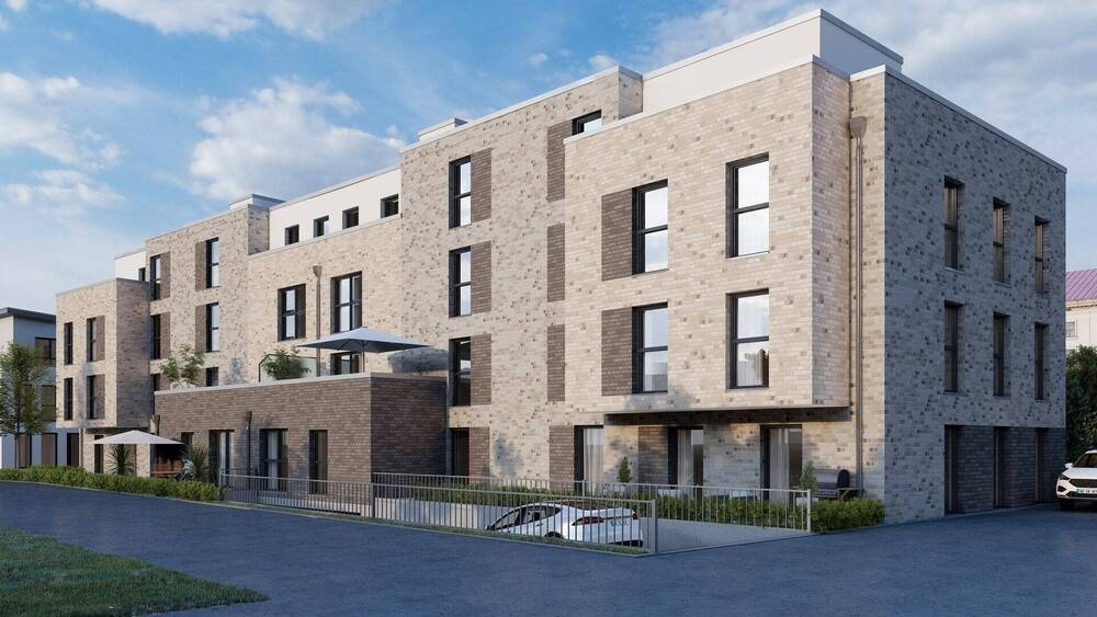 Etagenwohnung Recklinghausen Stadtmitte - 3 Zimmer, 81 m&sup2;, 365.000&euro; | Angebot:24043635