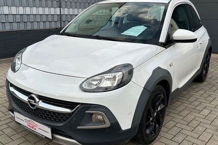 Opel Adam 40.872 km 8.990 € Herten 45699