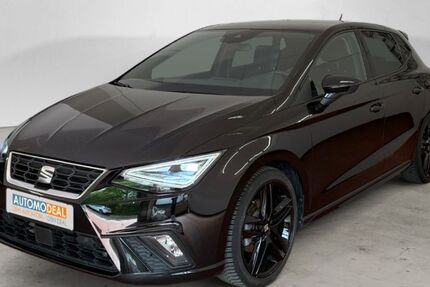 Seat Ibiza 36.187 km 99.999 &euro; Moers 47445
