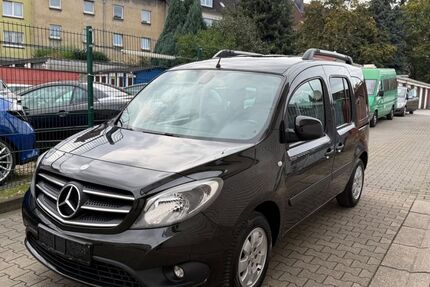 Mercedes-Benz Citan 170.000 km 7.500 &euro; Essen 45143