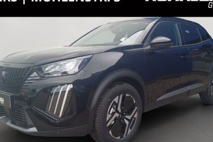 Peugeot 2008 19.540 km 21.990 &euro; Moers 47441