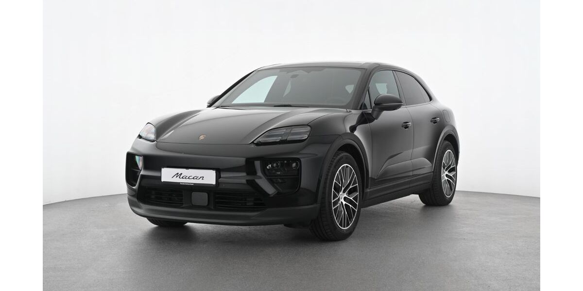 Porsche Macan 14.515 km 85.900 &euro; Essen 45143
