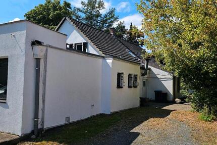 Wohn Geschäftshaus Stellplätze Bauland 5 zimmer