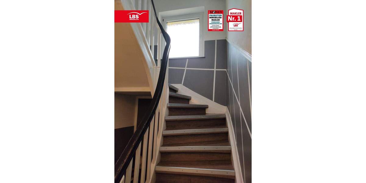 Mehrfamilienhaus, Wohnhaus Marl Brassert - 8 Zimmer, 239 m&sup2;, 579.000&euro; | Angebot:25674680