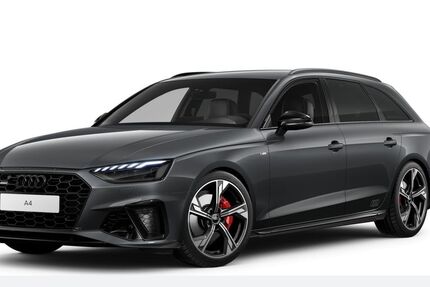 Audi A4 17.287 km 38.280 &euro; Recklinghausen 45663