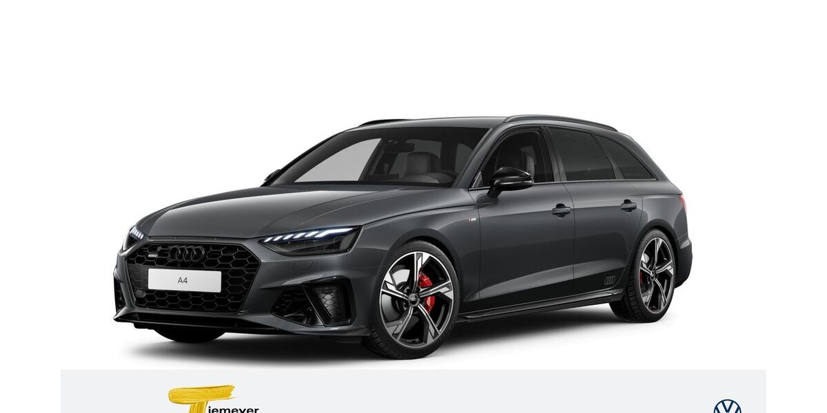 Audi A4 17.287 km 38.280 &euro; Recklinghausen 45663
