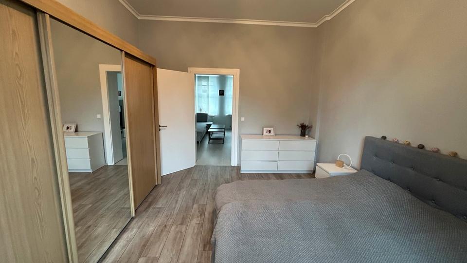 Erdgeschoßwohnung Herne Wanne - 4.5 Zimmer, 125 m&sup2;, 1.250&euro; | Angebot:25366801